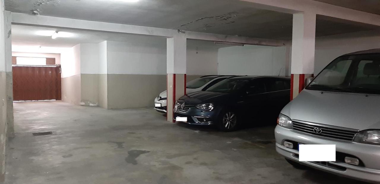 Cozy Apartment With Terrace, Air Cond, Free Parking, By Porto With Love Lda 外观 照片