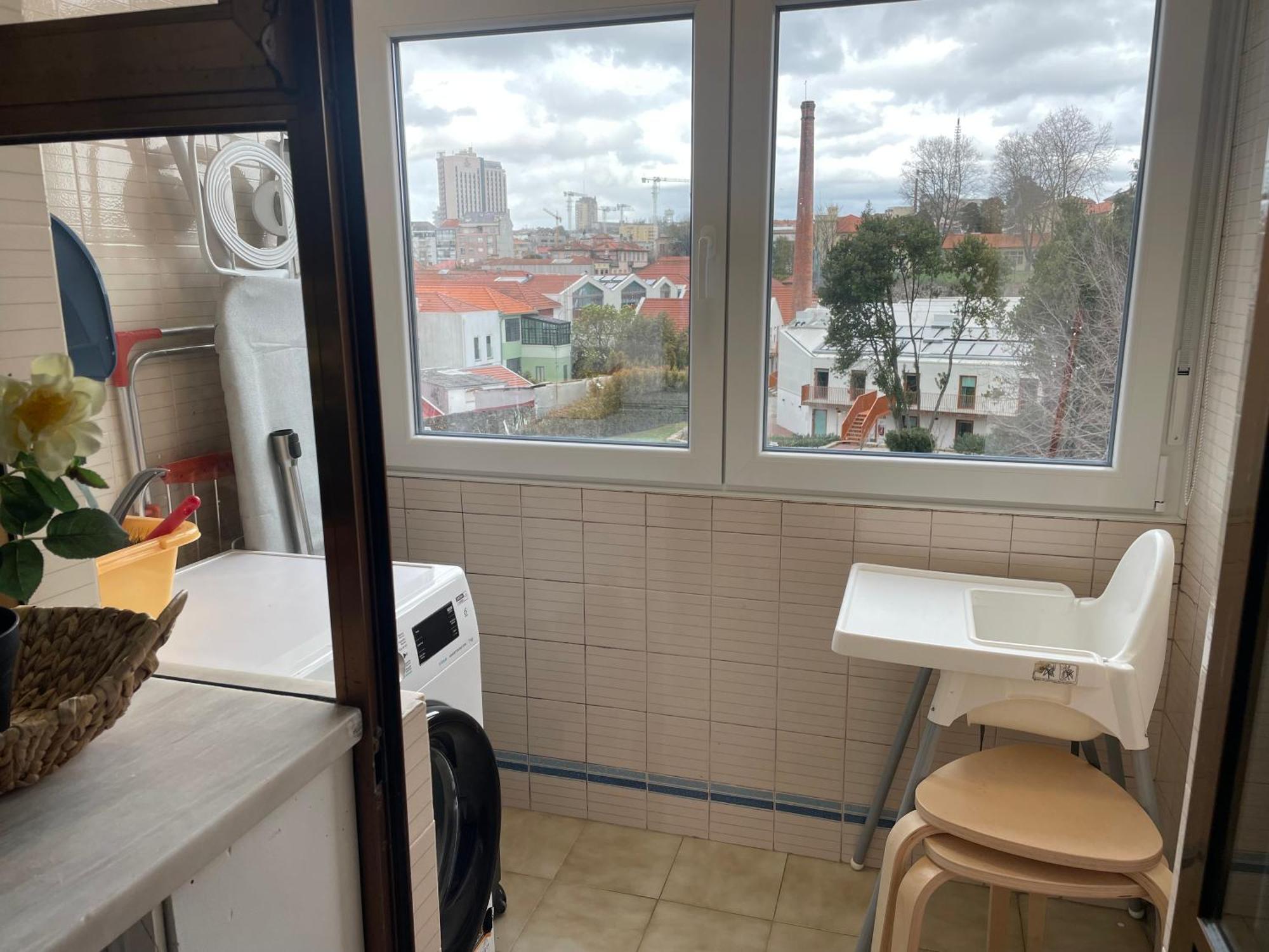 Cozy Apartment With Terrace, Air Cond, Free Parking, By Porto With Love Lda 外观 照片