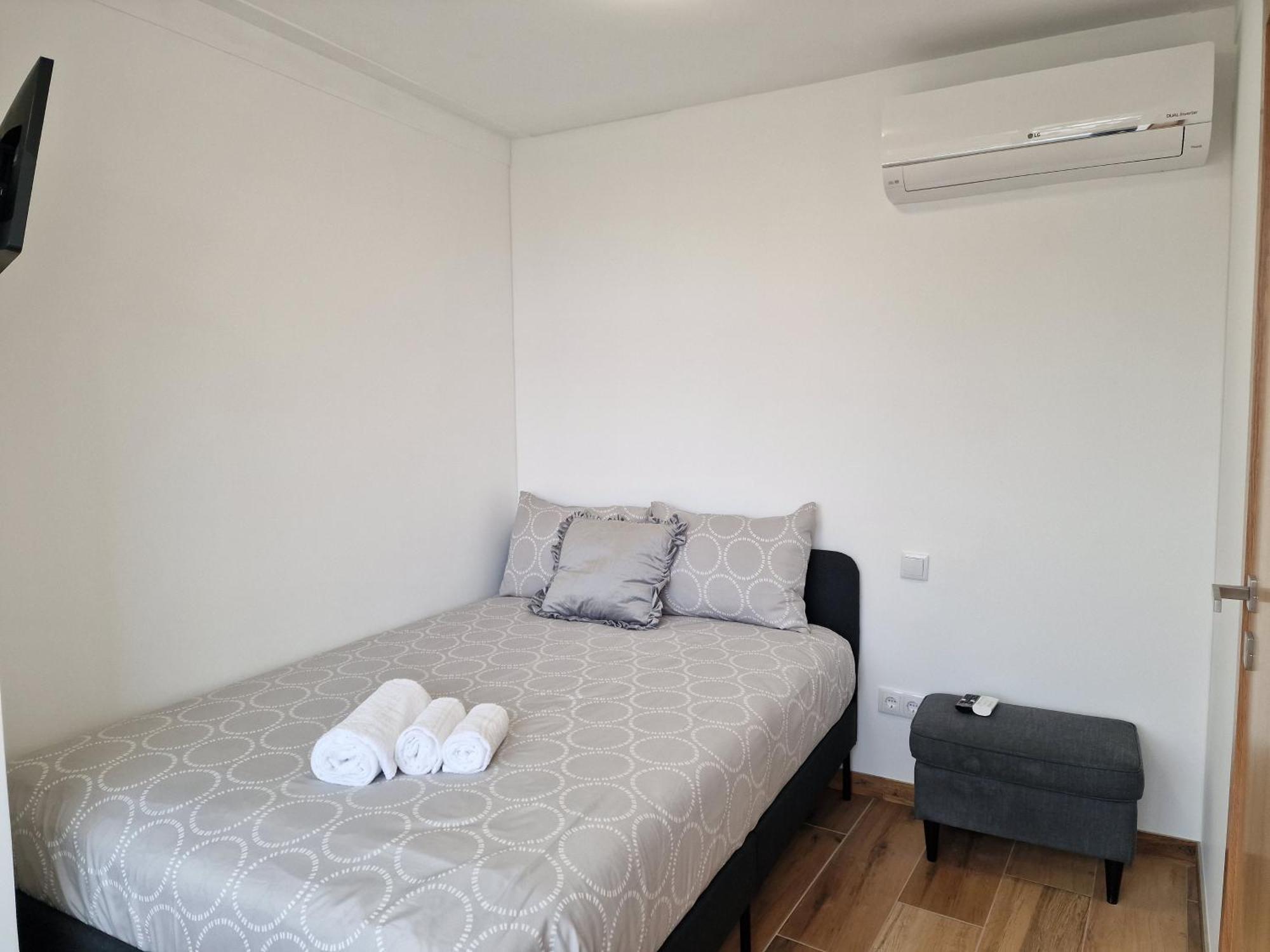 Cozy Apartment With Terrace, Air Cond, Free Parking, By Porto With Love Lda 外观 照片