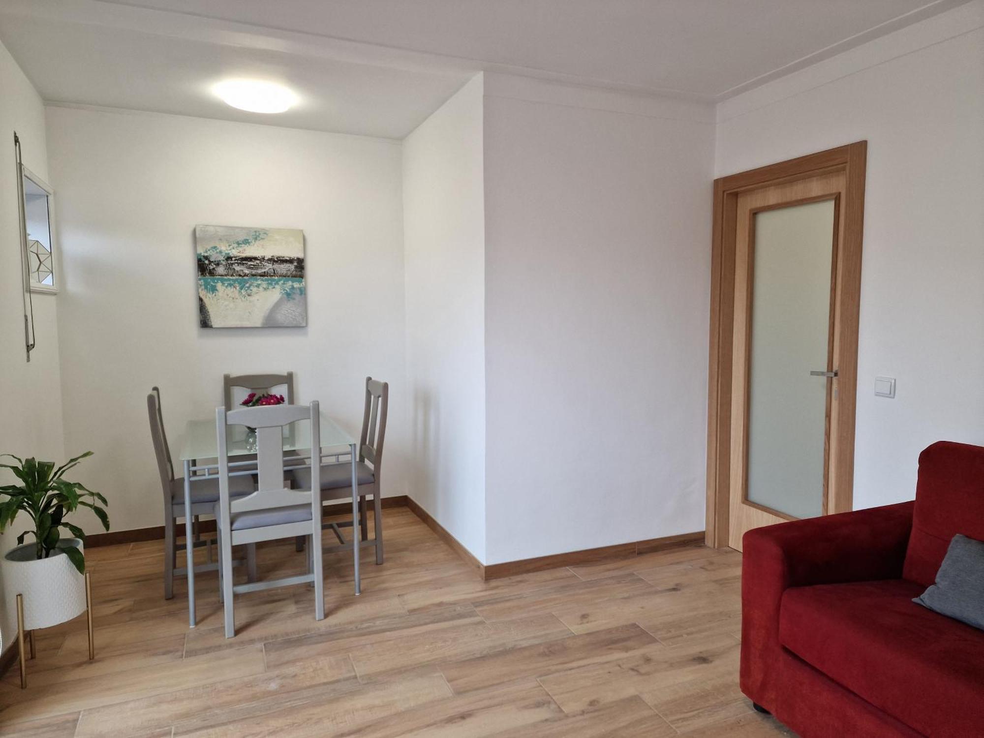 Cozy Apartment With Terrace, Air Cond, Free Parking, By Porto With Love Lda 外观 照片
