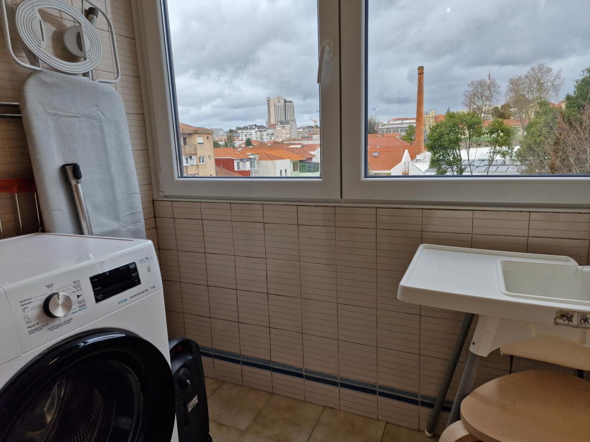 Cozy Apartment With Terrace, Air Cond, Free Parking, By Porto With Love Lda 外观 照片