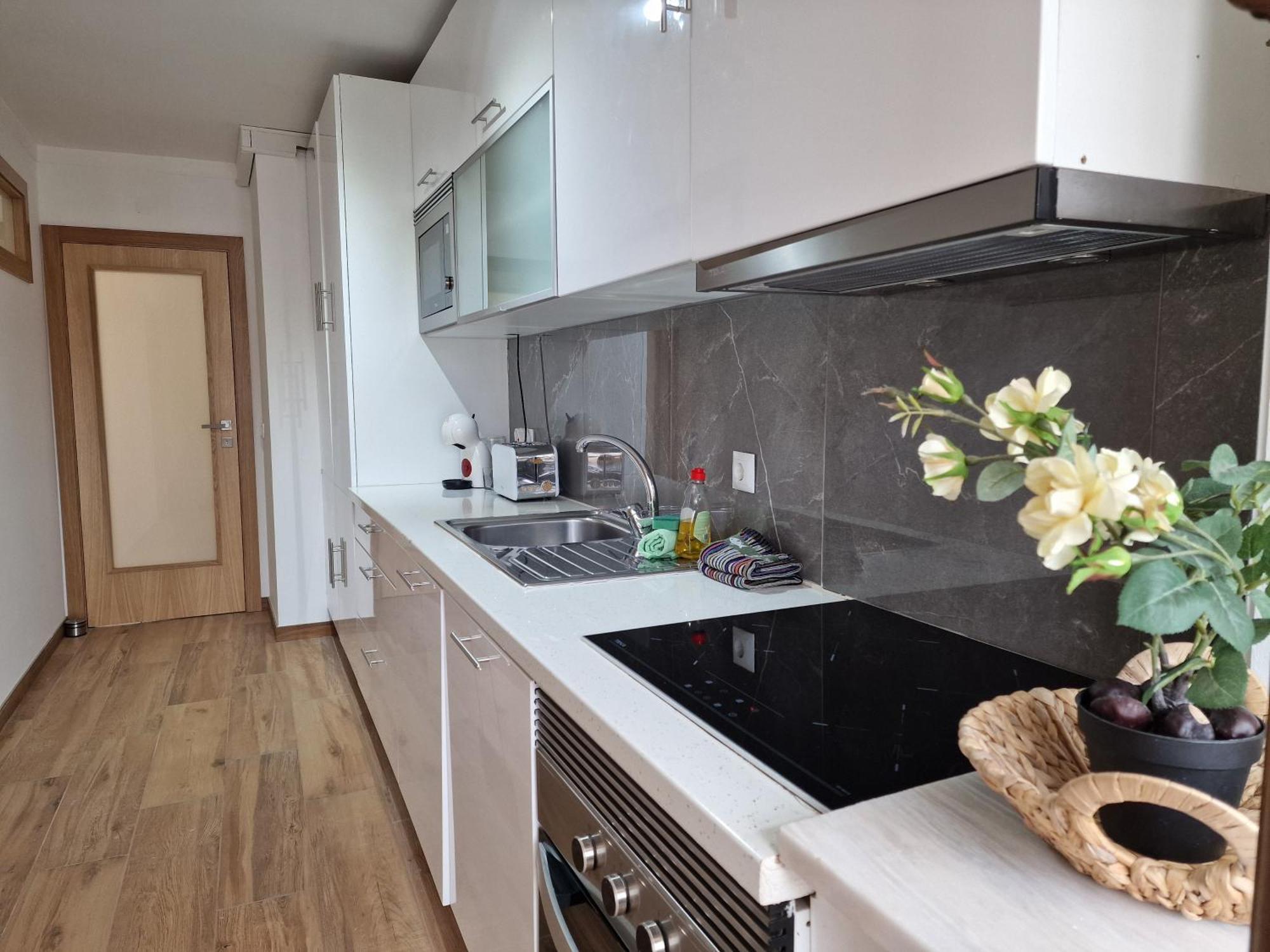 Cozy Apartment With Terrace, Air Cond, Free Parking, By Porto With Love Lda 外观 照片