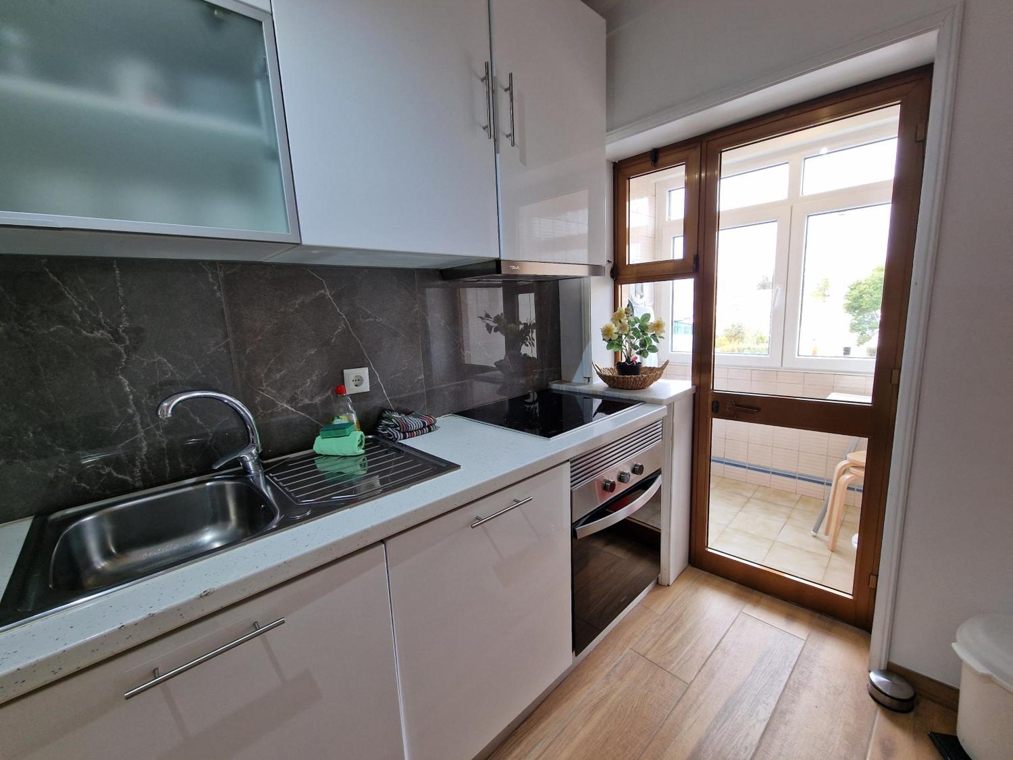 Cozy Apartment With Terrace, Air Cond, Free Parking, By Porto With Love Lda 外观 照片