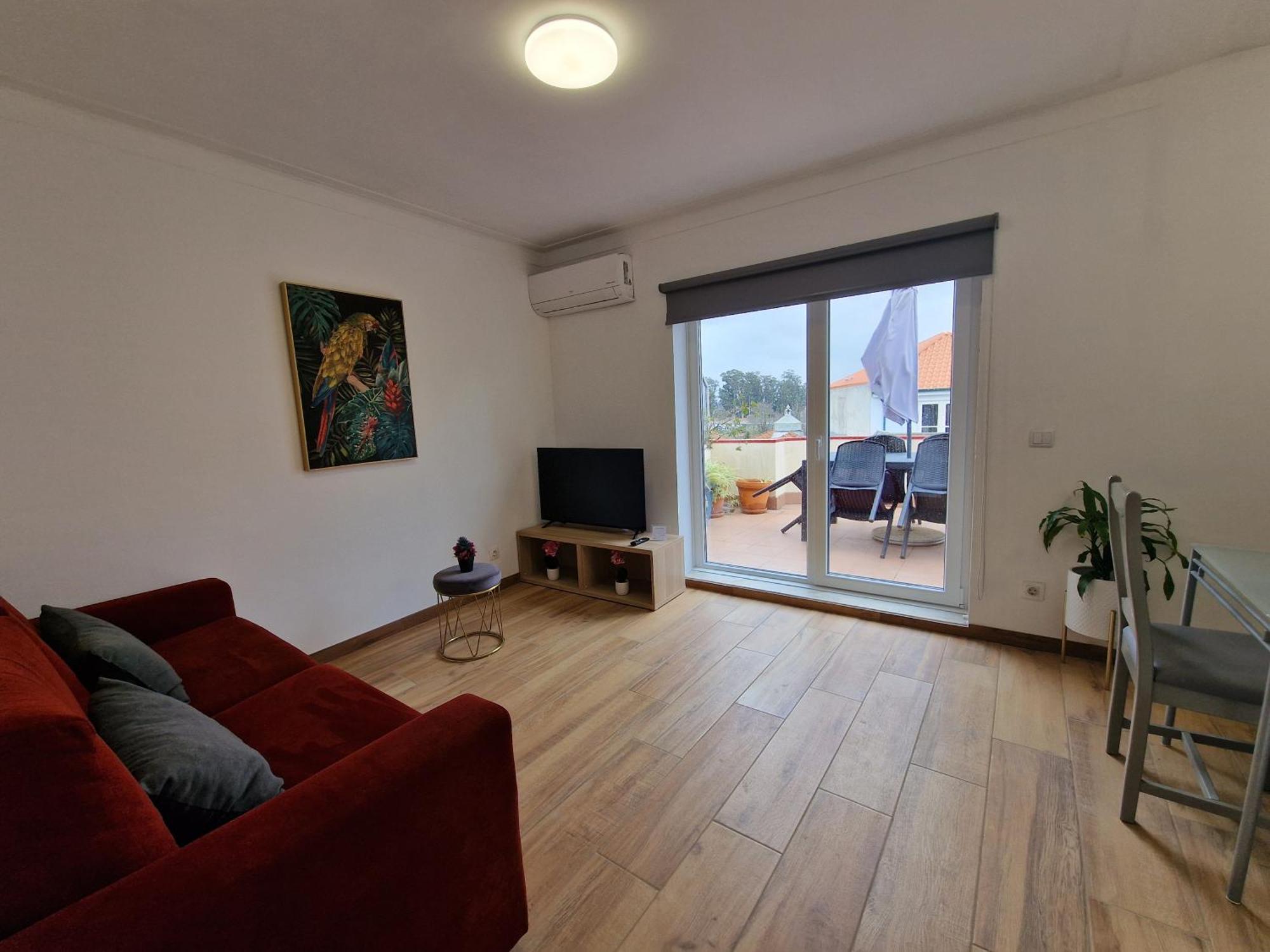 Cozy Apartment With Terrace, Air Cond, Free Parking, By Porto With Love Lda 外观 照片