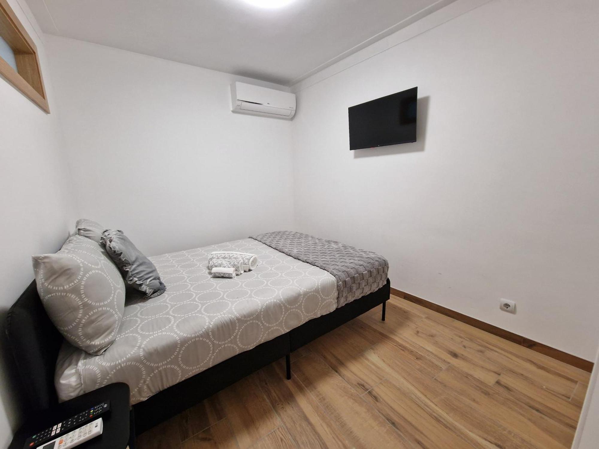 Cozy Apartment With Terrace, Air Cond, Free Parking, By Porto With Love Lda 外观 照片