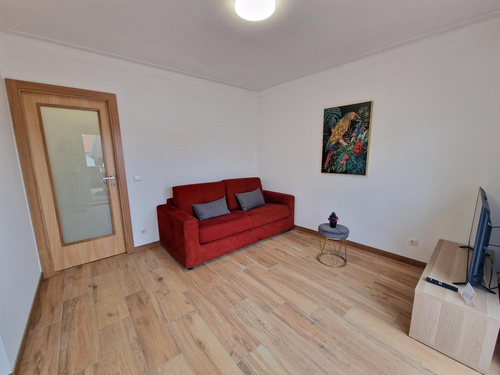 Cozy Apartment With Terrace, Air Cond, Free Parking, By Porto With Love Lda 外观 照片