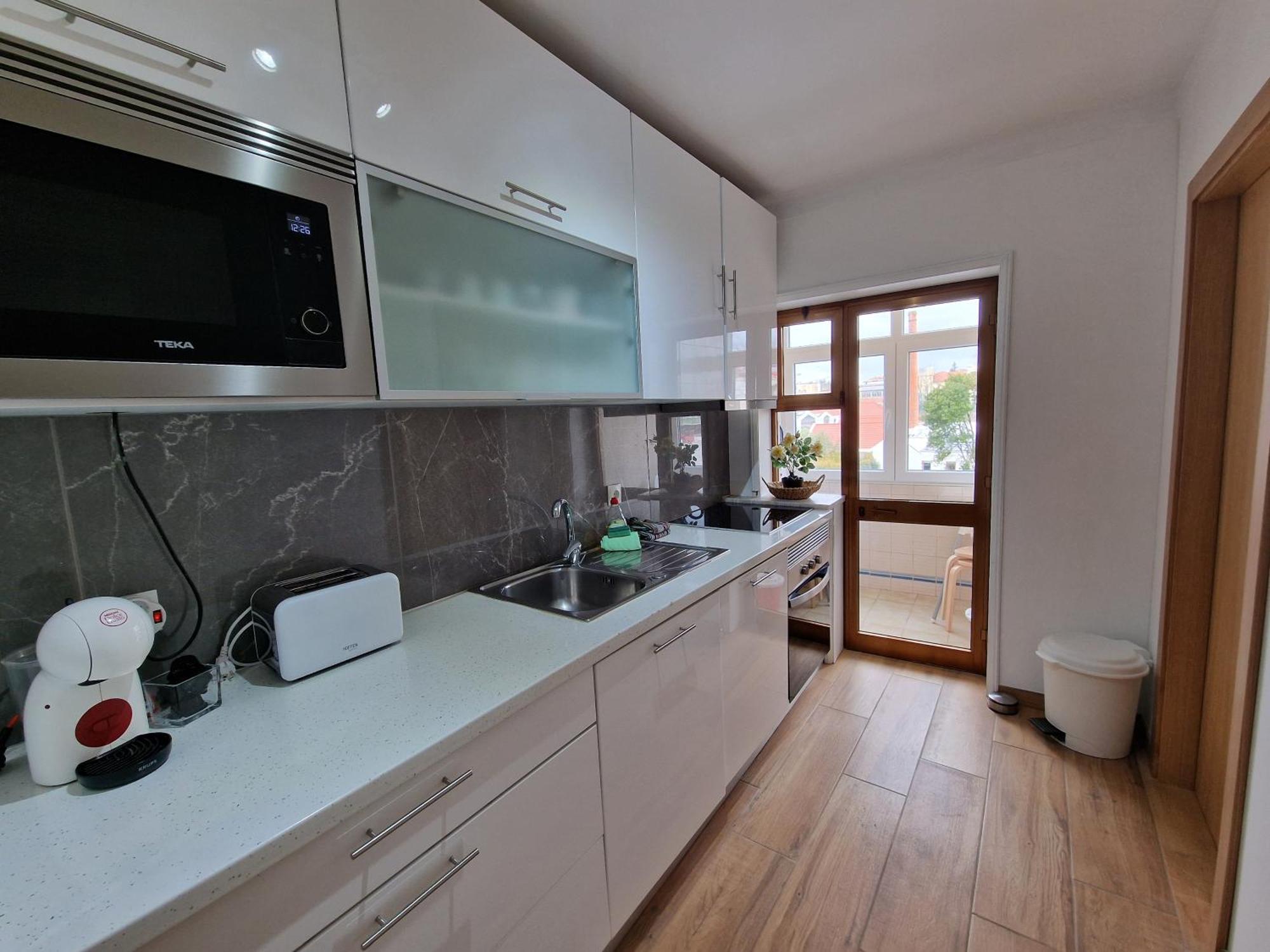 Cozy Apartment With Terrace, Air Cond, Free Parking, By Porto With Love Lda 外观 照片