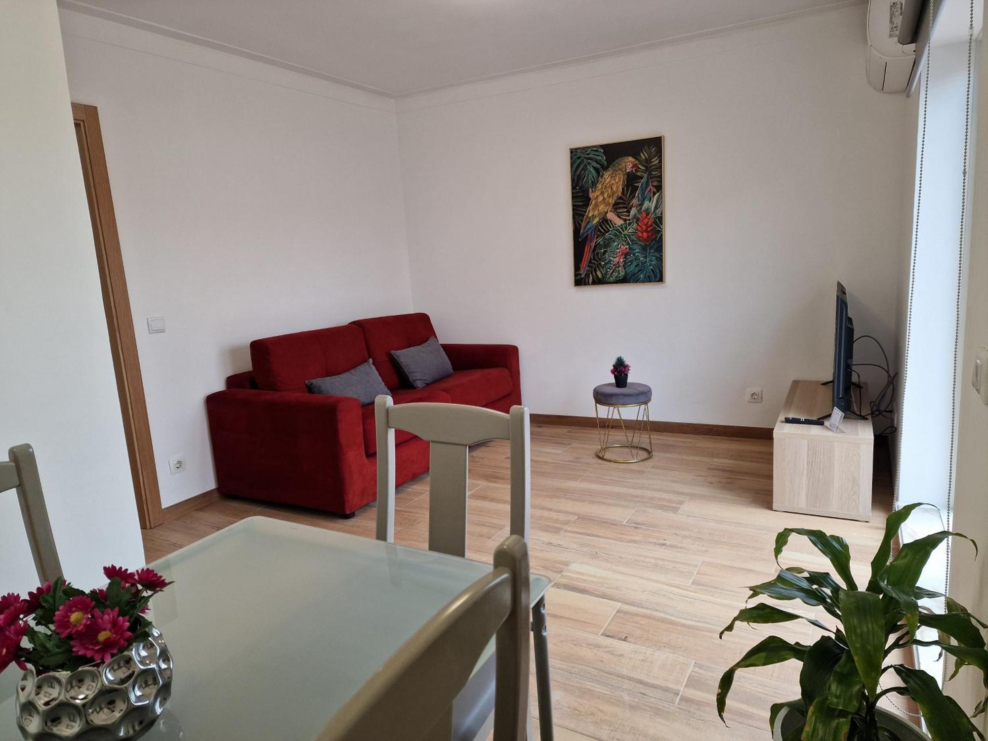 Cozy Apartment With Terrace, Air Cond, Free Parking, By Porto With Love Lda 外观 照片