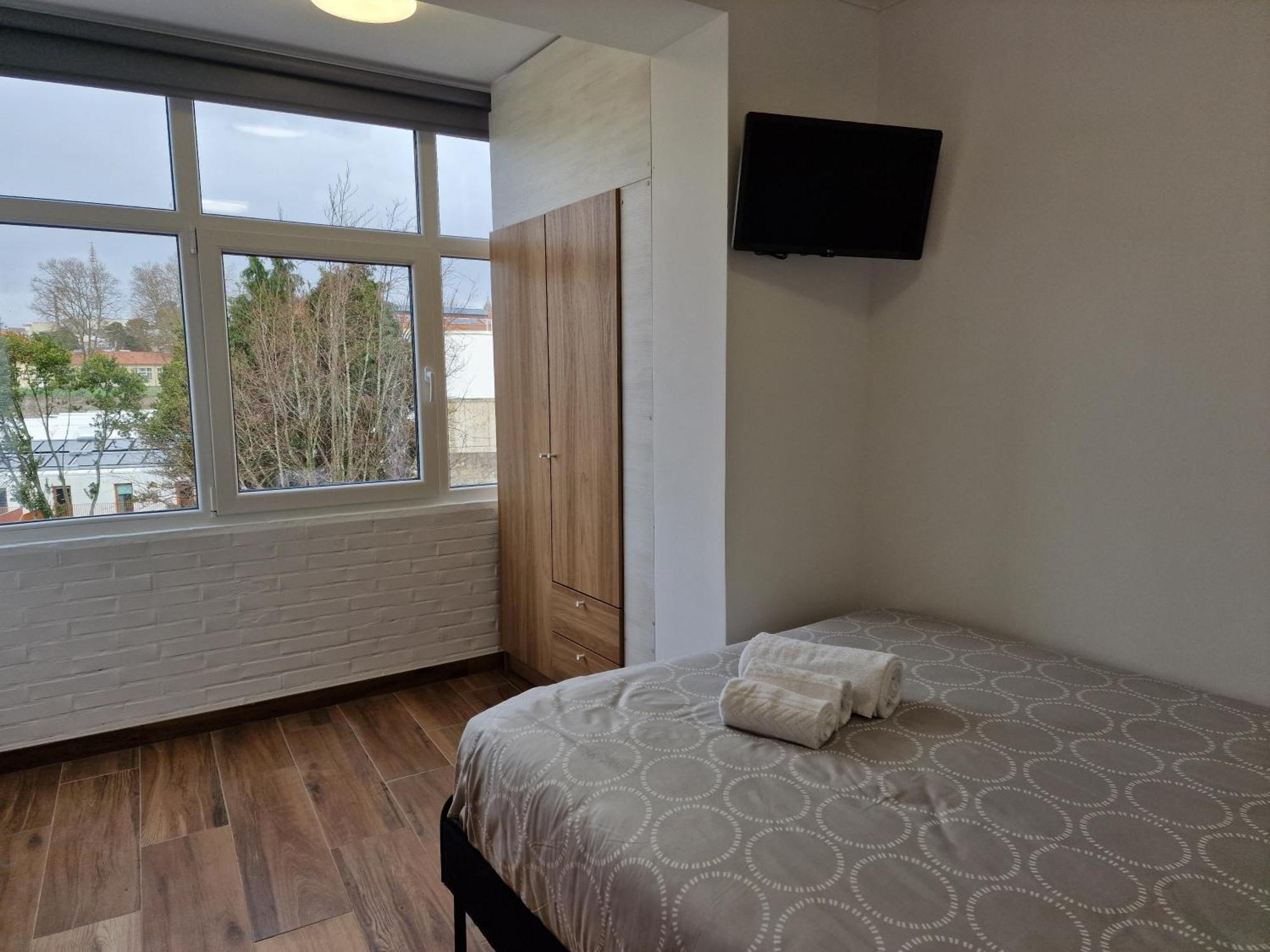 Cozy Apartment With Terrace, Air Cond, Free Parking, By Porto With Love Lda 外观 照片