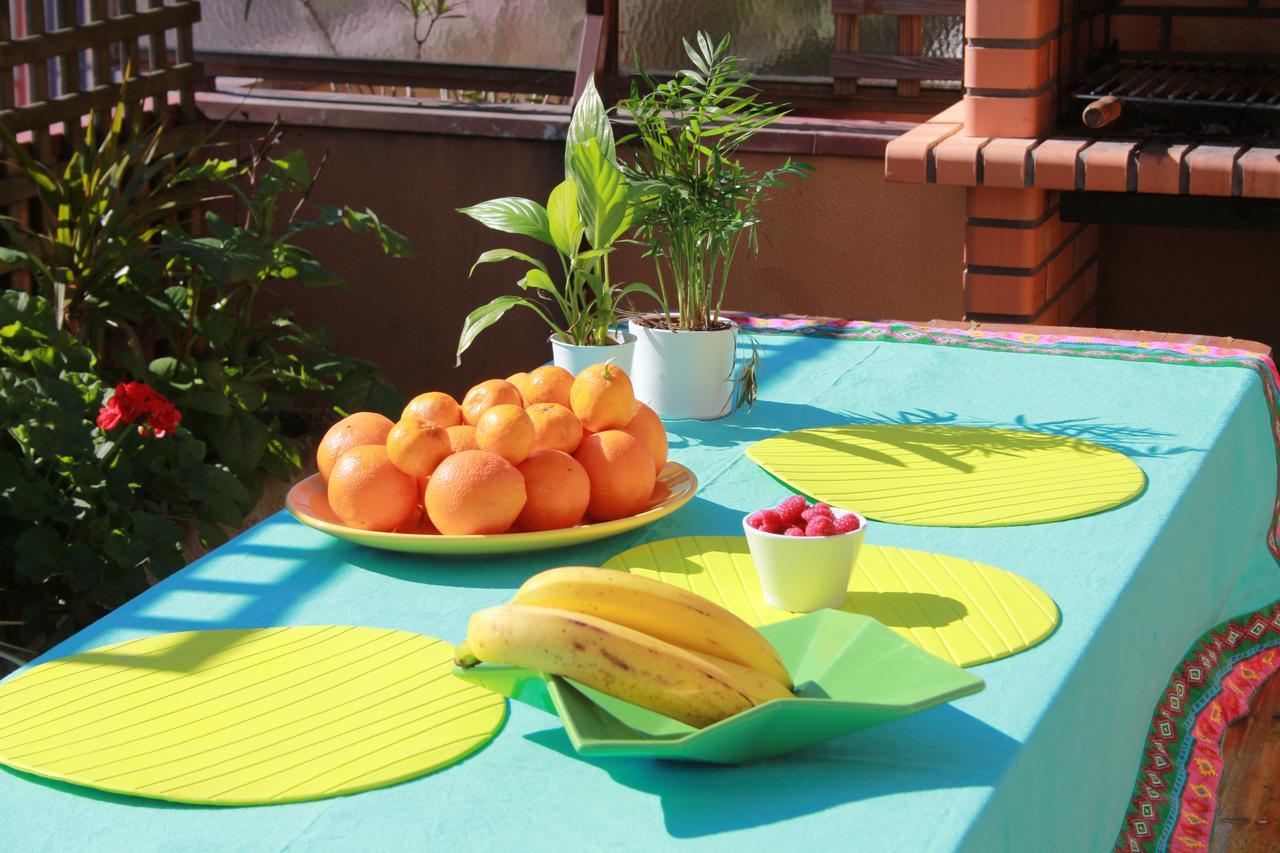 Cozy Apartment With Terrace, Air Cond, Free Parking, By Porto With Love Lda 外观 照片